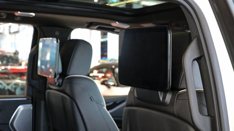 Cadillac Escalade 600 L-Sport | 2021 – GCC – Warranty Available | 6.2L V8