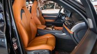 BMW X5 M | 2015 – GCC – Very Low Mileage – Full Service History | 4.4L V8