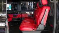 Mercedes Benz Viano V250 V-Line | 2022 – GCC – Warranty Available | 2.0L i4