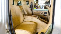 Mercedes Benz G 63 AMG Ares Design X-Raid | 2014 | 5.5L V8