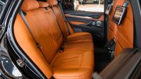 BMW X5 M | 2015 – GCC – Very Low Mileage – Full Service History | 4.4L V8