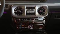 Mercedes Benz G 63 AMG 4×4² | 2022 – GCC – Warranty & Service Contract Available | 4.0L V8