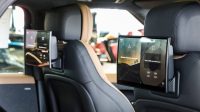 Range Rover Sport Autobiography P400 | 2023 – GCC – Warranty Service Contract Available | 3.0L i6