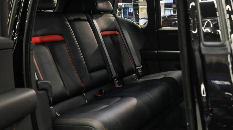Rolls Royce Cullinan | 2022 – Brand New | 6.7L V12