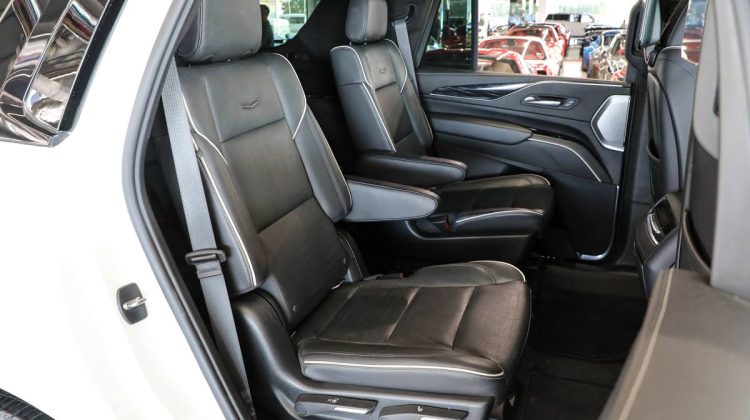 Cadillac Escalade 600 L-Sport | 2021 – GCC – Warranty Available | 6.2L V8