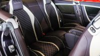 Bentley Continental GT Super Sport 1of710 | 2017- Low Mileage – Warranty Available | 6.0L V12