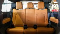 Land Rover Defender 130 HSE P400 | 2023 – GCC – Warranty & Service Contract Available | 3.0L i6