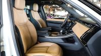 Range Rover Sport Autobiography P400 | 2023 – GCC – Warranty Service Contract Available | 3.0L i6