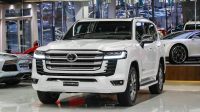 Toyota Land Cuiser VX-R | 2023 – GCC – Warranty Available | 3.5L V6