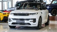 Range Rover Sport Autobiography P400 | 2023 – GCC – Warranty Service Contract Available | 3.0L i6
