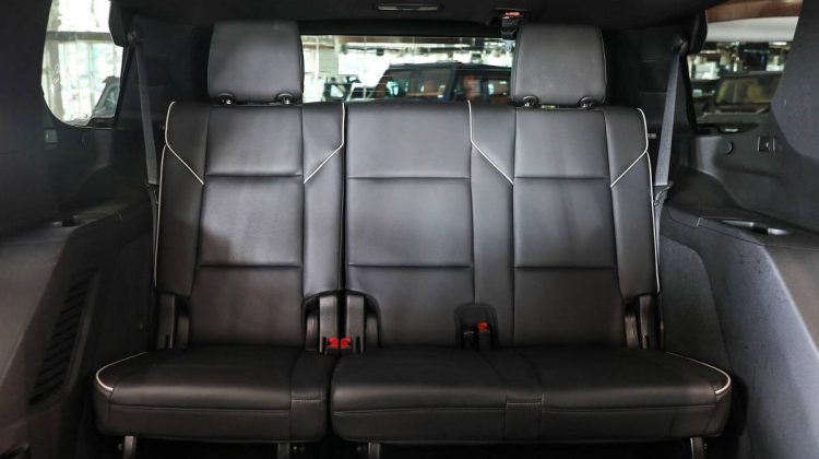 Cadillac Escalade 600 L-Sport | 2021 – GCC – Warranty Available | 6.2L V8