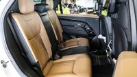 Range Rover Sport Autobiography P400 | 2023 – GCC – Warranty Service Contract Available | 3.0L i6