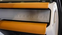 Land Rover Defender 130 HSE P400 | 2023 – GCC – Warranty & Service Contract Available | 3.0L i6
