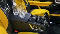Rolls Royce Cullinan Black Badge | 2022 – GCC – Warranty and Service Contract Available | 6.8L V12