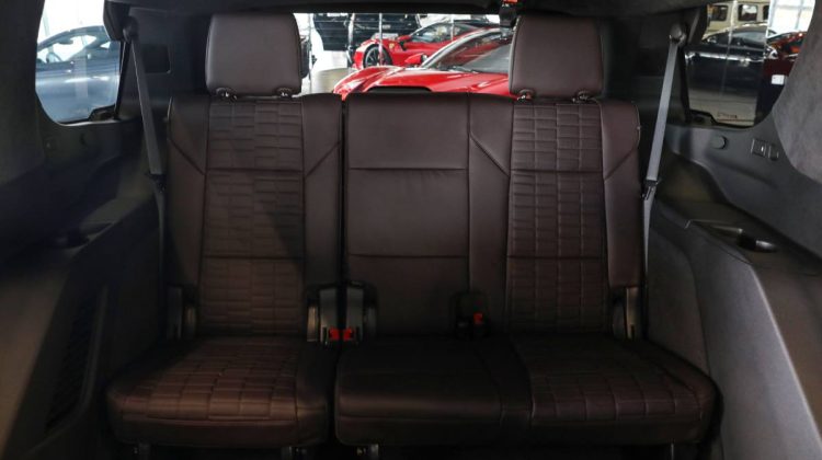 Cadillac Escalade Sport Platinum | 2023 – Warranty Available | 6.2L V8