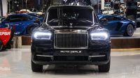 Rolls Royce Cullinan | 2022 – Brand New | 6.7L V12