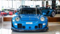 Porsche 911/993 Carrera RWB Hideyoshi Wide Body | 1995 | 3.6L F6
