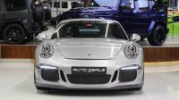Porsche GT3 | 2015 – GCC | 3.8L F6