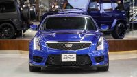 Cadillac ATS-V | 2017 – GCC | 3.6L V6