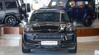 Porsche Macan | 2023 – GCC – Under Warranty | 2.0 i4