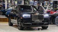 Rolls Royce Cullinan | 2022 – Brand New | 6.7L V12