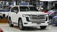 Toyota Land Cuiser VX-R | 2023 – GCC – Warranty Available | 3.5L V6