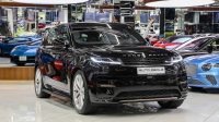 Range Rover Sport First Edition | 2023 – GCC – Brand New | 4.4L V8