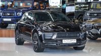 Porsche Macan | 2023 – GCC – Under Warranty | 2.0 i4