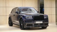 Rolls Royce Cullinan Mansory | 2019 – Starlight – Full Options | 6.8L V12