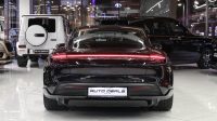 Porsche Taycan Turbo S | 2021 – Brand New – Warranty Available | Electric