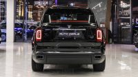 Rolls Royce Cullinan | 2022 – Brand New | 6.7L V12