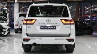 Toyota Land Cuiser VX-R | 2023 – GCC – Warranty Available | 3.5L V6