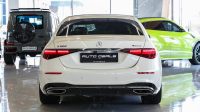 Mercedes Benz S 500 4 Matic | 2021 – Service Contract Available | 3.0L i6