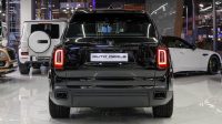 Rolls Royce Cullinan Black Badge | 2022 – GCC – Warranty and Service Contract Available | 6.8L V12