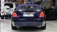 Rolls Royce Dawn | 2019 – GCC – Full Options | 6.6L V12