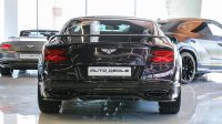 Bentley Continental GT Super Sport 1of710 | 2017- Low Mileage – Warranty Available | 6.0L V12