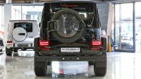 Mercedes Benz G 63 AMG 4×4² | 2022 – GCC – Warranty & Service Contract Available | 4.0L V8
