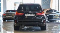 BMW X5 M | 2015 – GCC – Very Low Mileage – Full Service History | 4.4L V8
