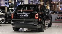 Rolls Royce Cullinan | 2022 – Brand New | 6.7L V12