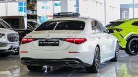 Mercedes Benz S 500 4 Matic | 2021 – Service Contract Available | 3.0L i6