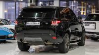 Range Rover Sport Supercharged | 2017 – GCC | 3.0L V6