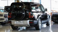 Land Rover Defender 130 HSE P400 | 2023 – GCC – Warranty & Service Contract Available | 3.0L i6