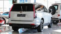 Cadillac Escalade 600 L-Sport | 2021 – GCC – Warranty Available | 6.2L V8