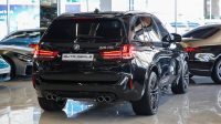 BMW X5 M | 2015 – GCC – Very Low Mileage – Full Service History | 4.4L V8