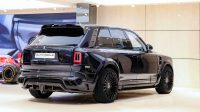 Rolls Royce Cullinan Mansory | 2019 – Starlight – Full Options | 6.8L V12