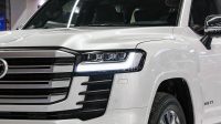 Toyota Land Cuiser VX-R | 2023 – GCC – Warranty Available | 3.5L V6