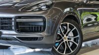 Porsche Cayenne Turbo | 2019 – GCC – Imacculate Condition | 4.0L V8