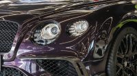 Bentley Continental GT Super Sport 1of710 | 2017- Low Mileage – Warranty Available | 6.0L V12