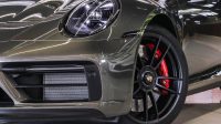Porsche 911 Carrera GTS | 2022 – GCC – Warranty Available | 3.0L F6