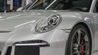 Porsche GT3 | 2015 – GCC | 3.8L F6